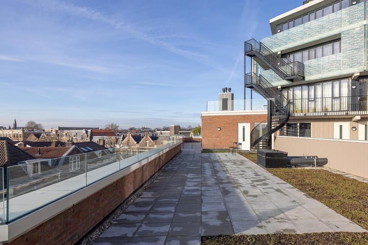 Foto 39 van Bergweg 114-H