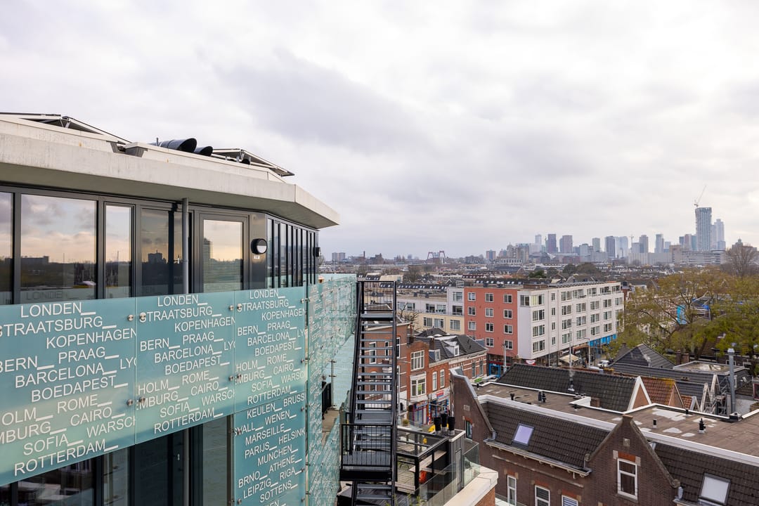 Foto 43 van Bergweg 114-H