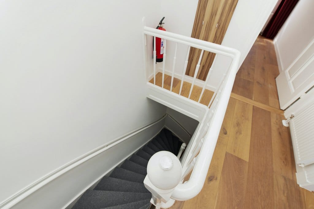 Foto 7 van Van Boetzelaerlaan 96-B