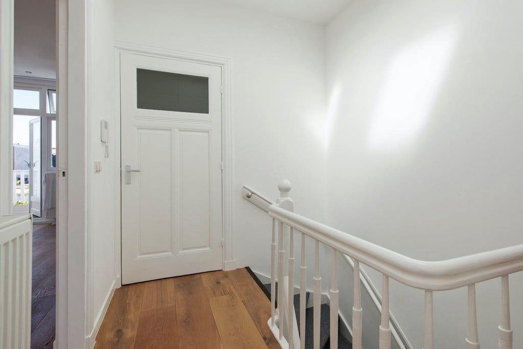 Foto 8 van Van Boetzelaerlaan 96-B