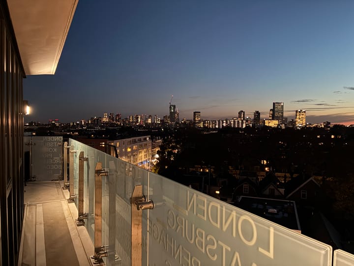 Foto 43 van Bergweg 114-H