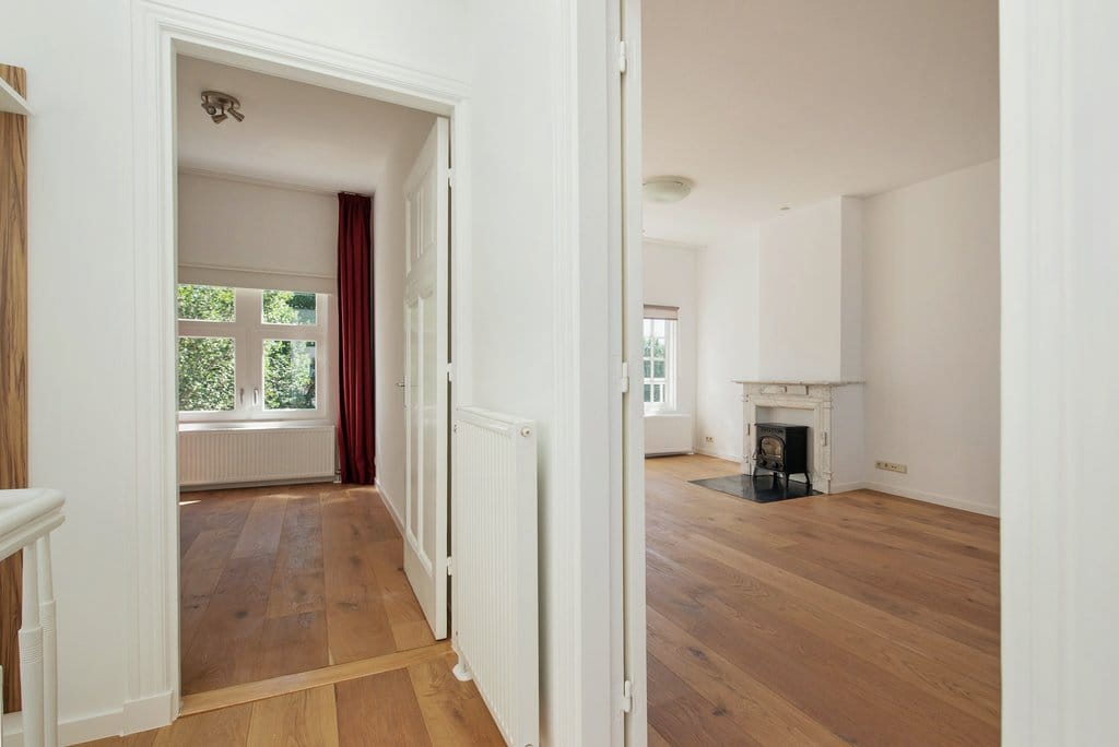 Foto 9 van Van Boetzelaerlaan 96-B