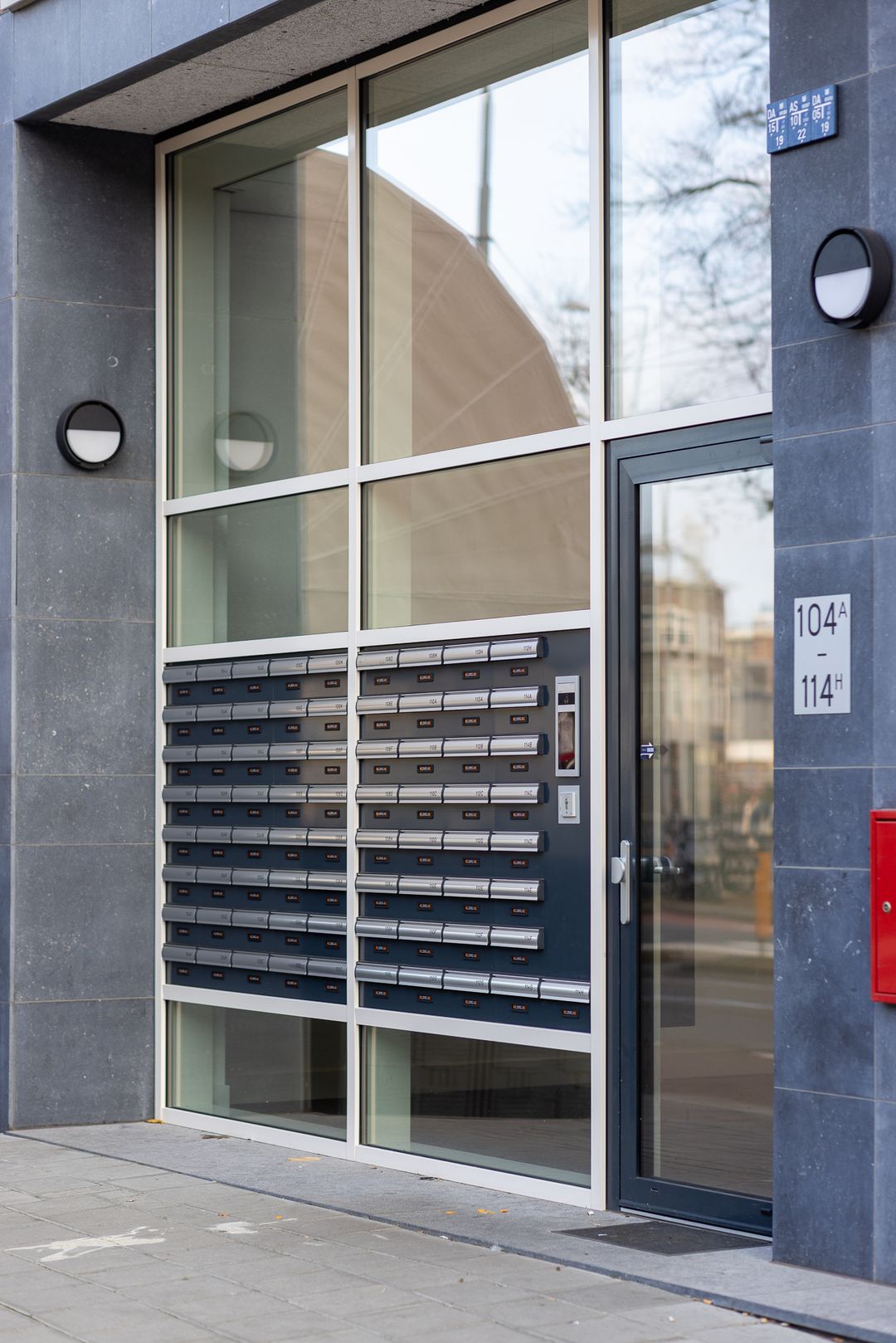 Foto 47 van Bergweg 114-H