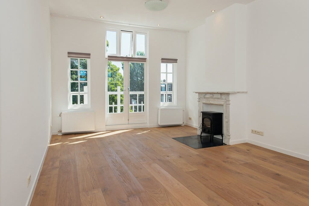 Foto 10 van Van Boetzelaerlaan 96-B