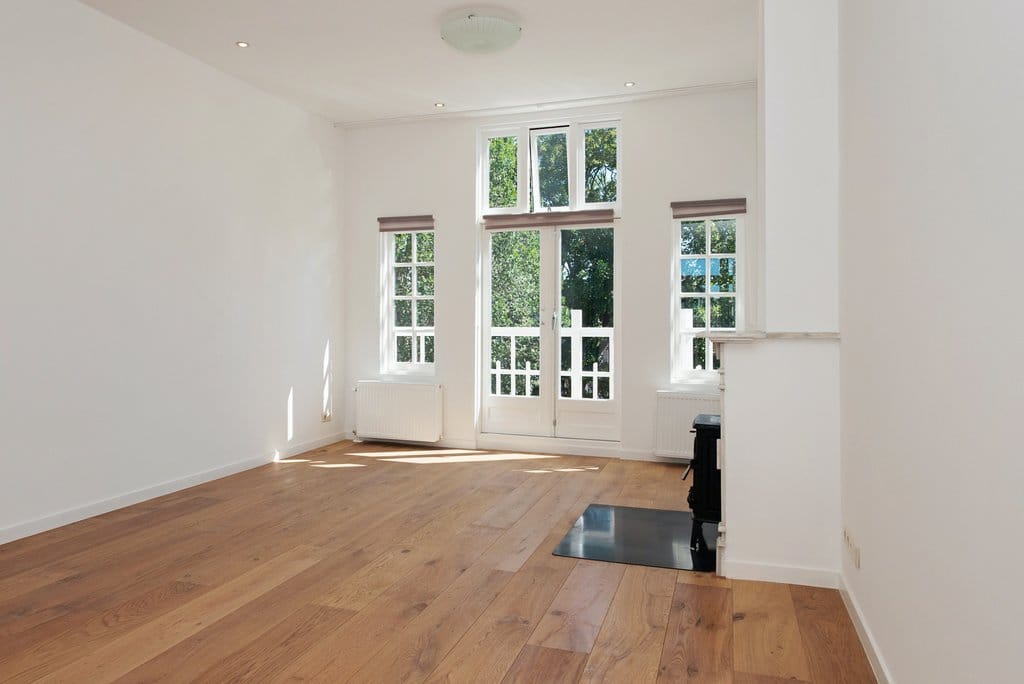 Foto 11 van Van Boetzelaerlaan 96-B