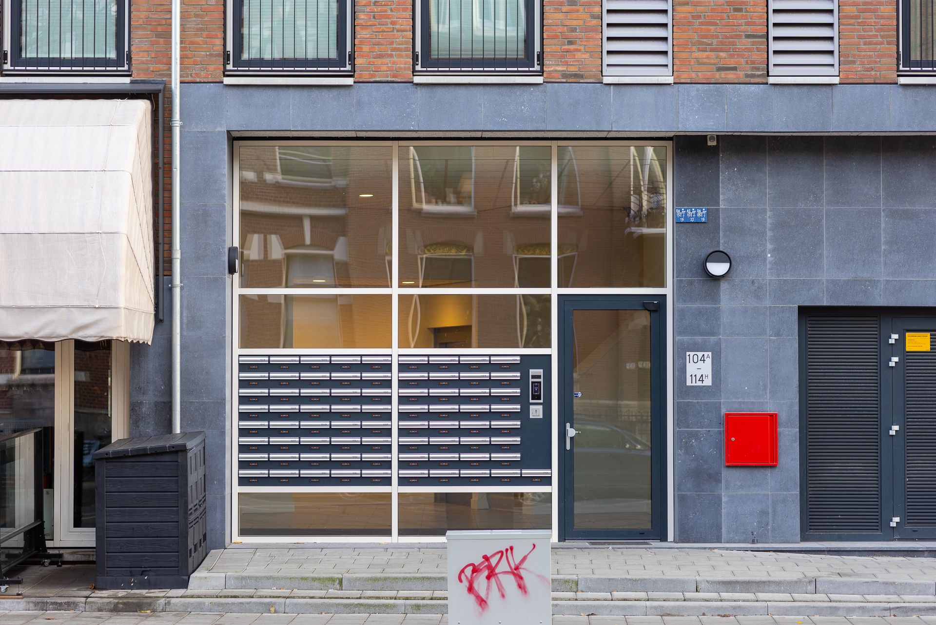 Foto 48 van Bergweg 114-H