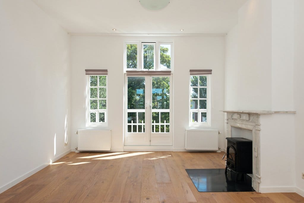 Foto 12 van Van Boetzelaerlaan 96-B