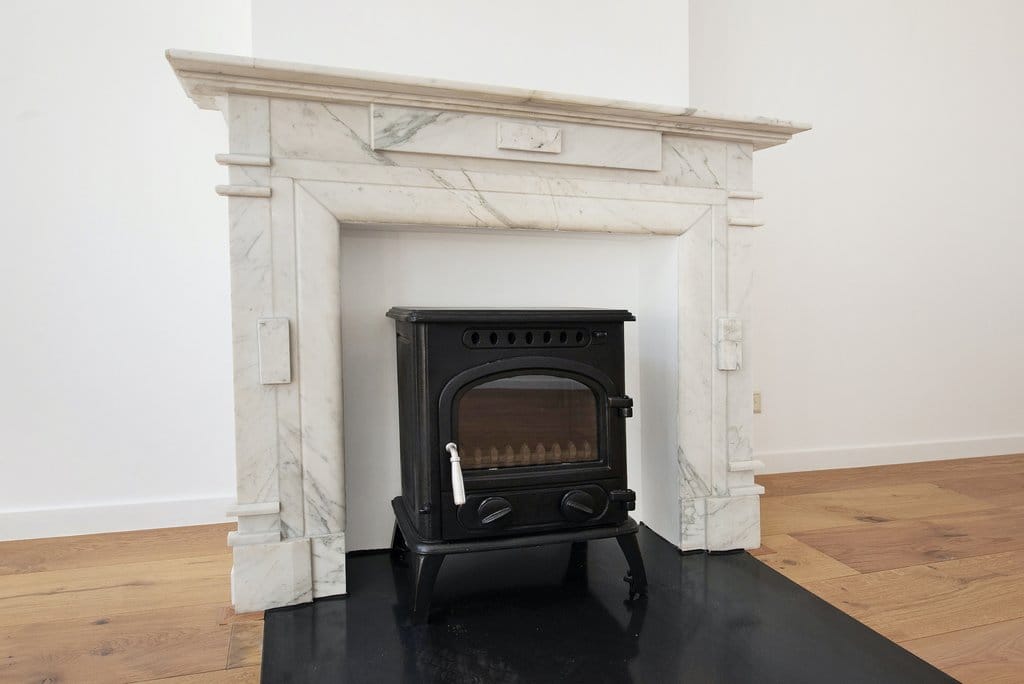 Foto 13 van Van Boetzelaerlaan 96-B