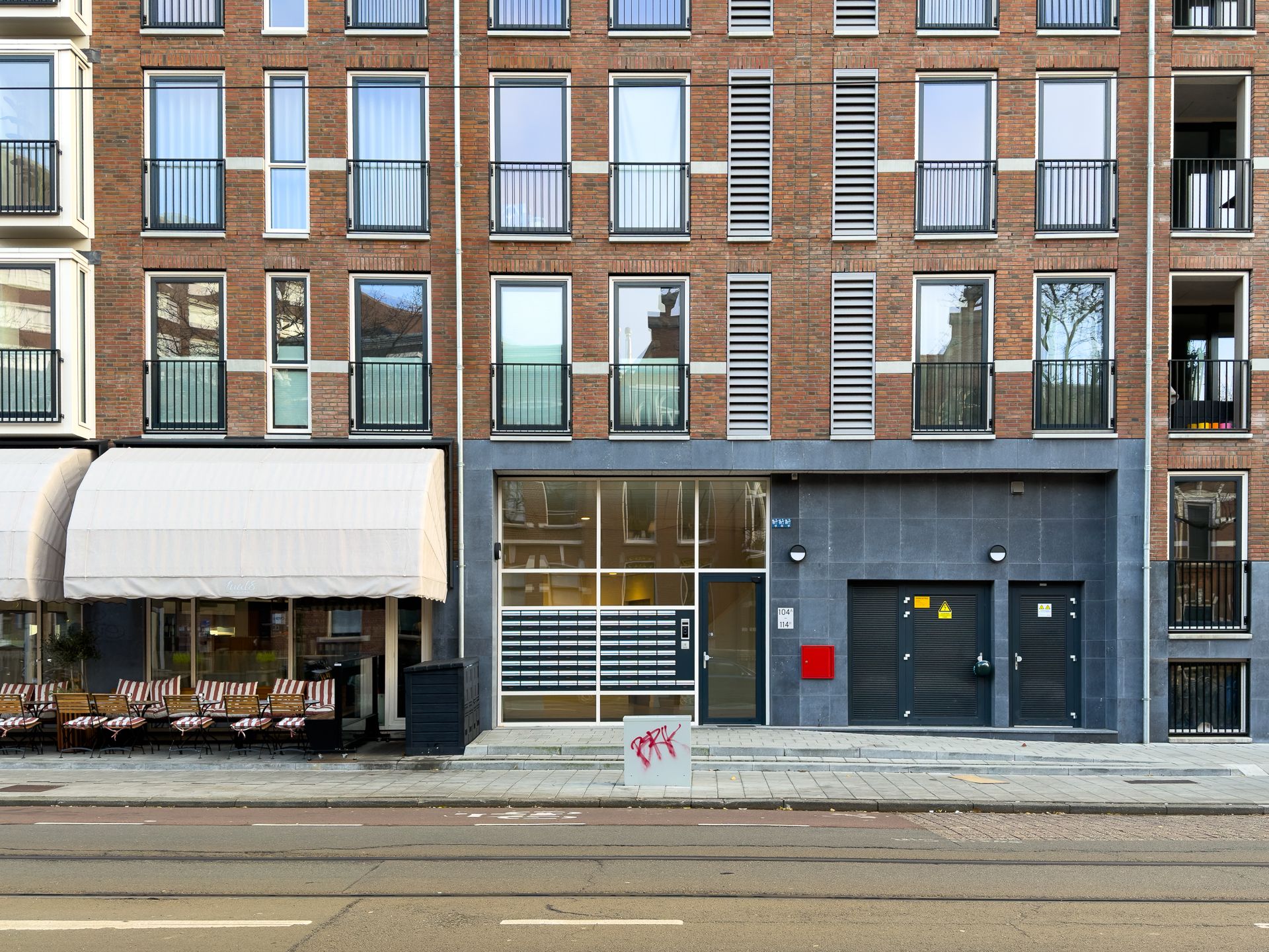 Foto 51 van Bergweg 114-H