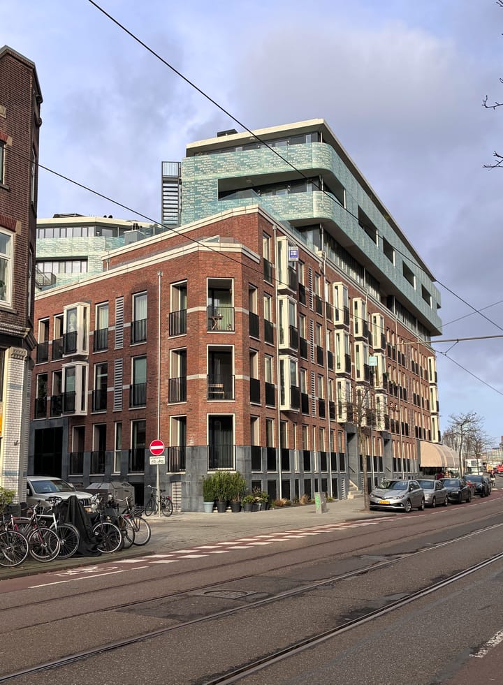 Foto 49 van Bergweg 114-H