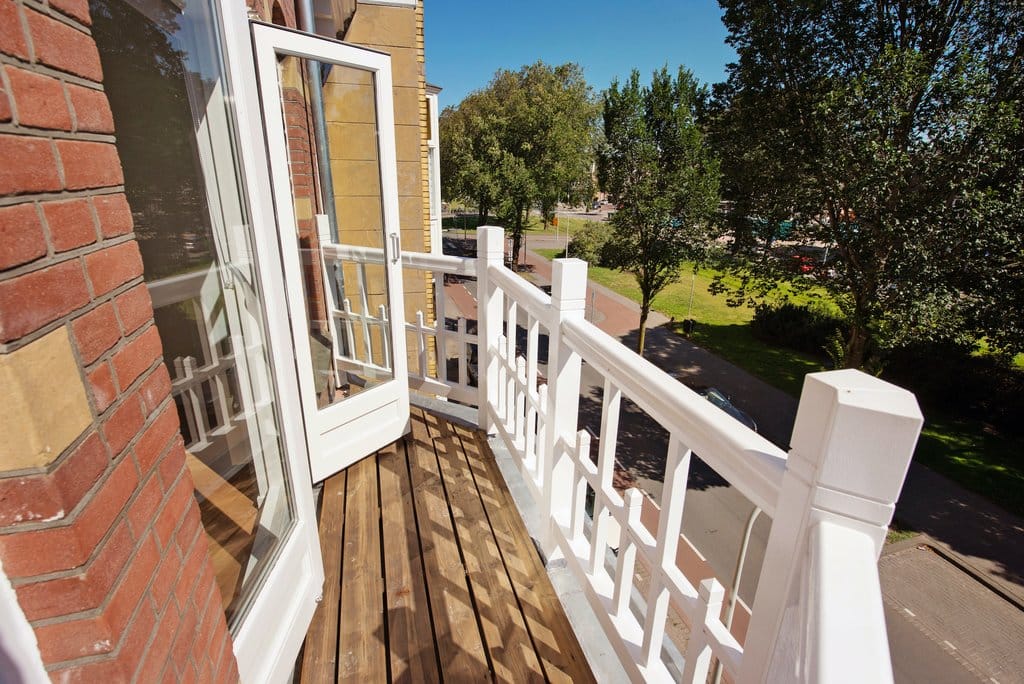 Foto 17 van Van Boetzelaerlaan 96-B