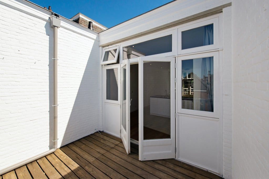 Foto 18 van Van Boetzelaerlaan 96-B