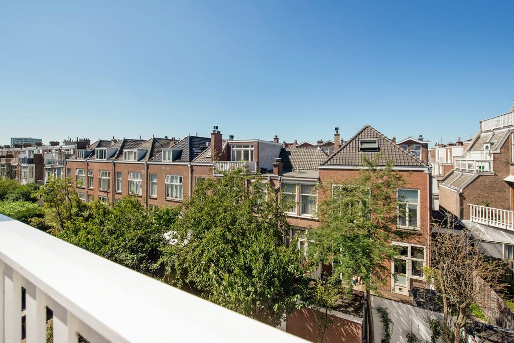 Foto 19 van Van Boetzelaerlaan 96-B