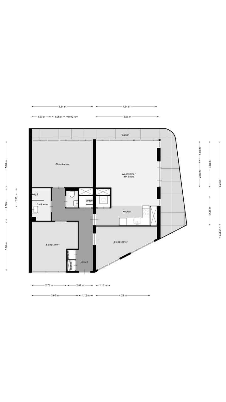 Foto 51 van Bergweg 114-H