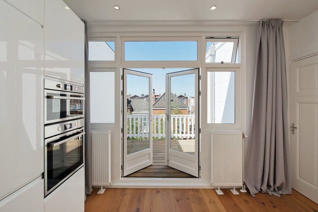 Foto 20 van Van Boetzelaerlaan 96-B