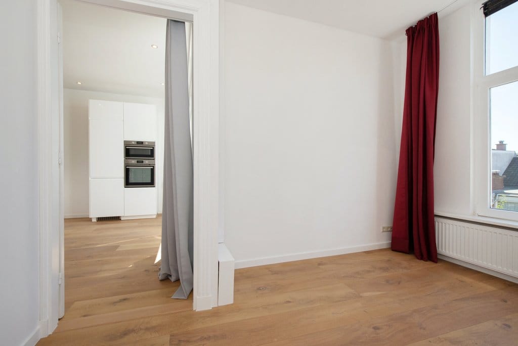 Foto 22 van Van Boetzelaerlaan 96-B