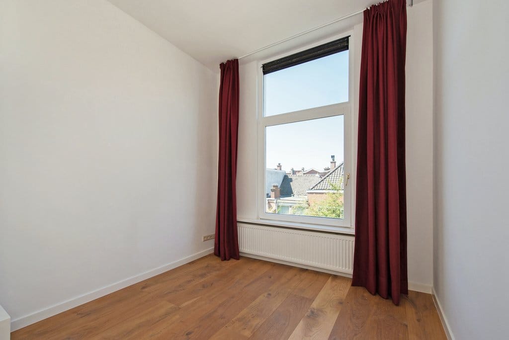 Foto 26 van Van Boetzelaerlaan 96-B