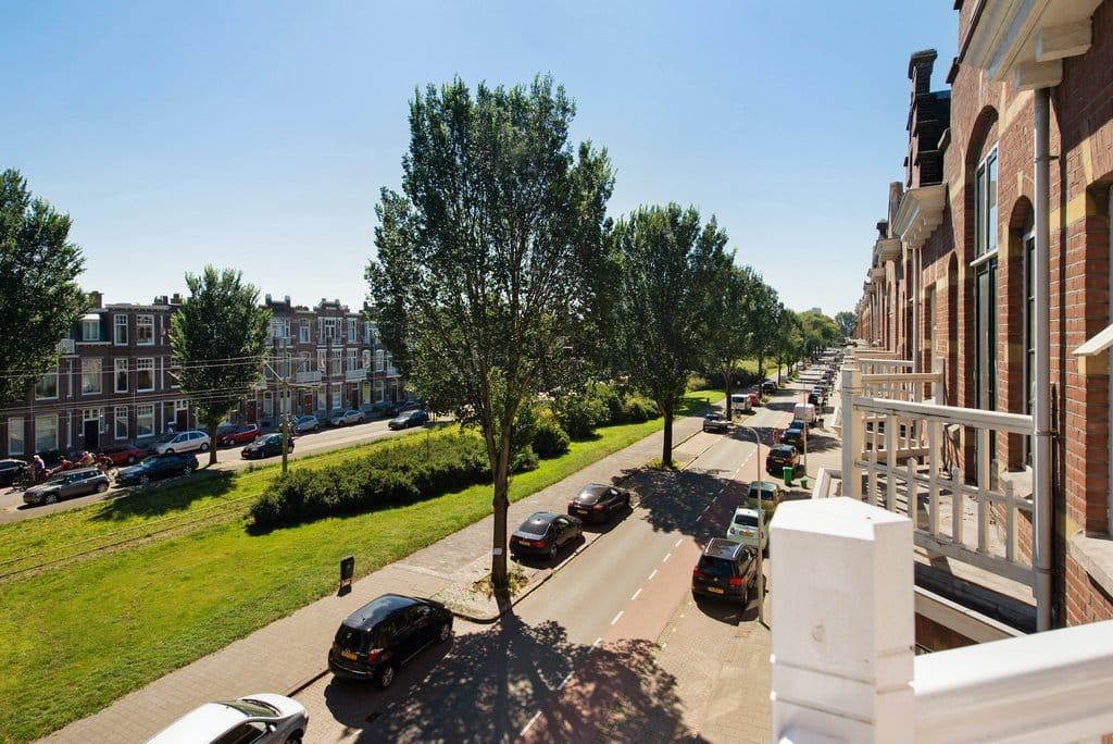 Foto 31 van Van Boetzelaerlaan 96-B