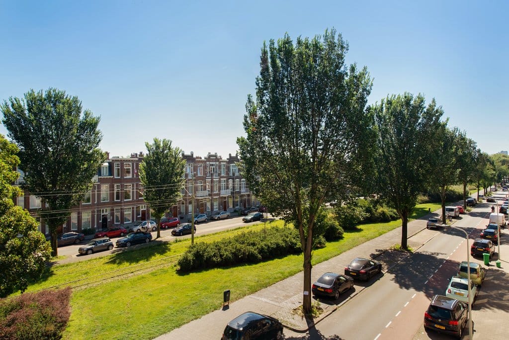 Foto 32 van Van Boetzelaerlaan 96-B