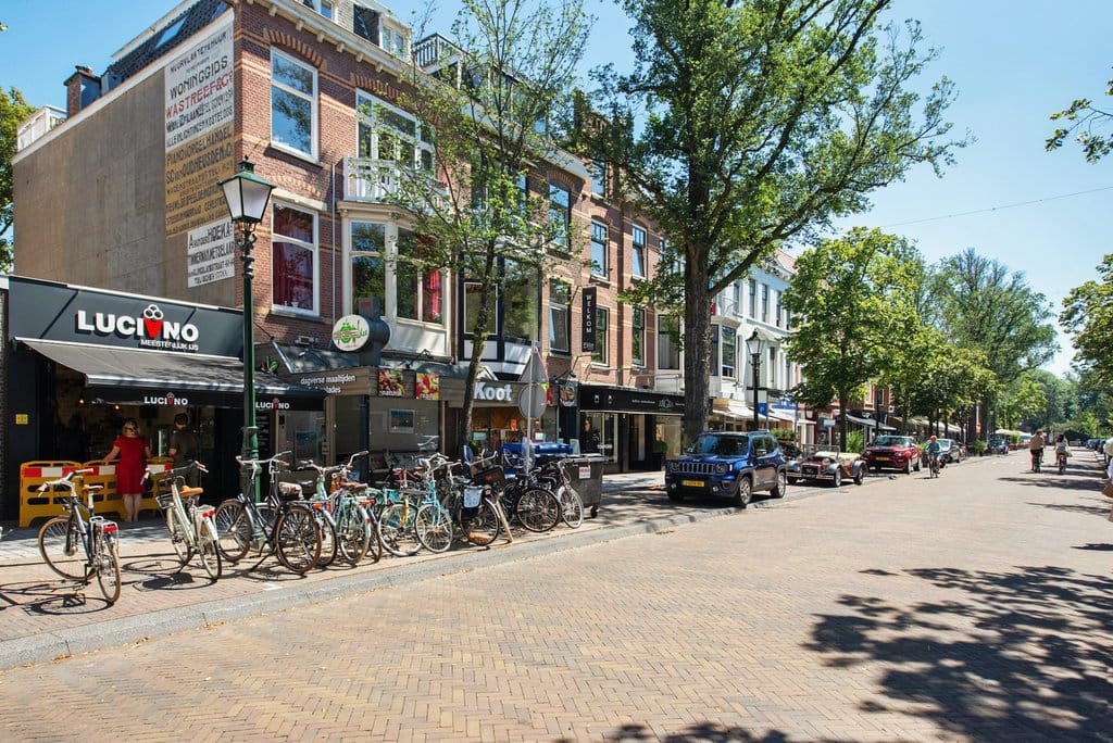 Foto 34 van Van Boetzelaerlaan 96-B