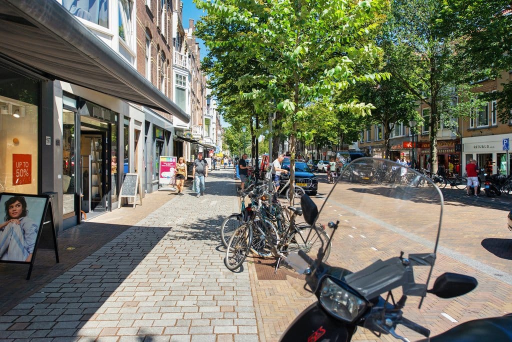 Foto 35 van Van Boetzelaerlaan 96-B