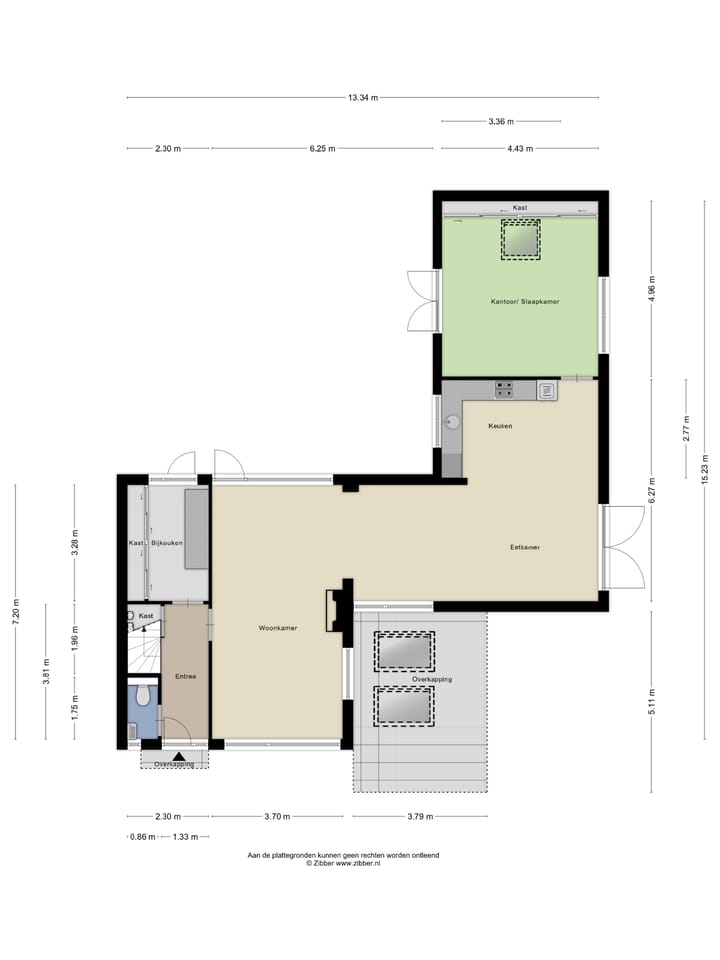 Foto 46 van Romuluslaan 35