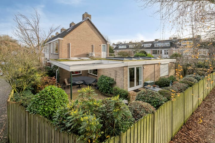 Foto 2 van Romuluslaan 35