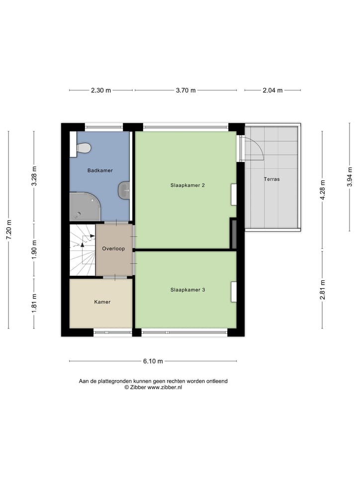 Foto 47 van Romuluslaan 35