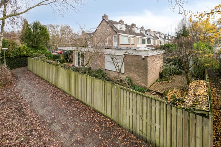 Foto 3 van Romuluslaan 35