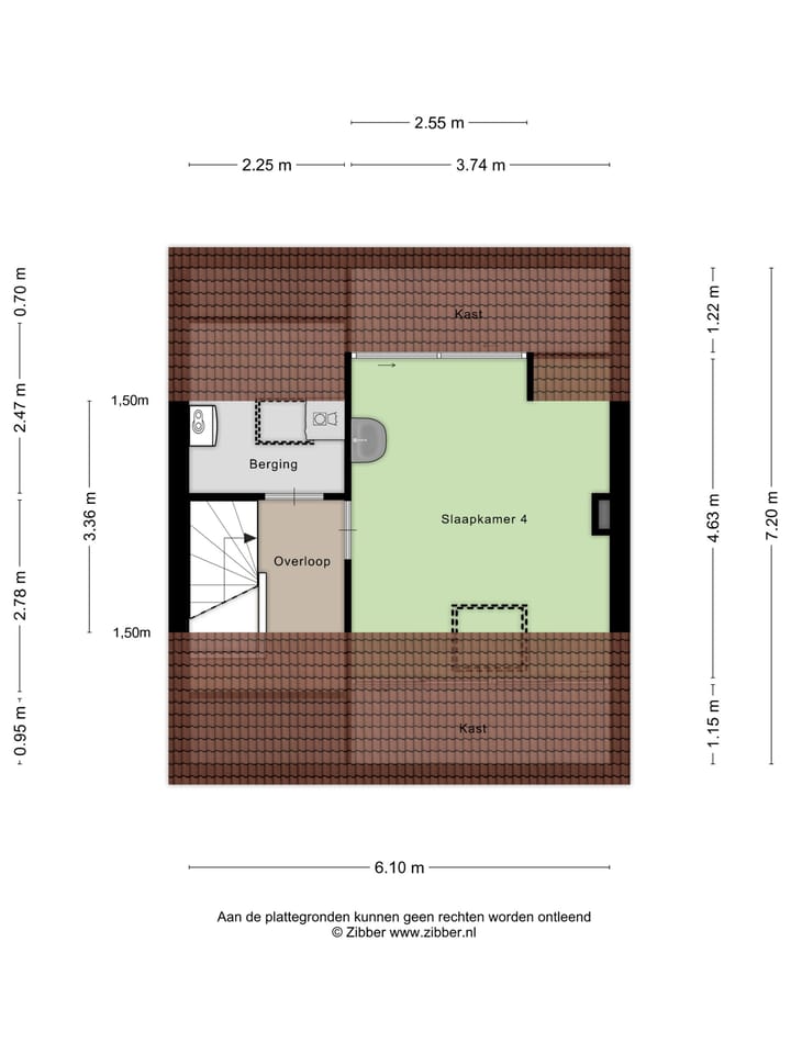 Foto 48 van Romuluslaan 35