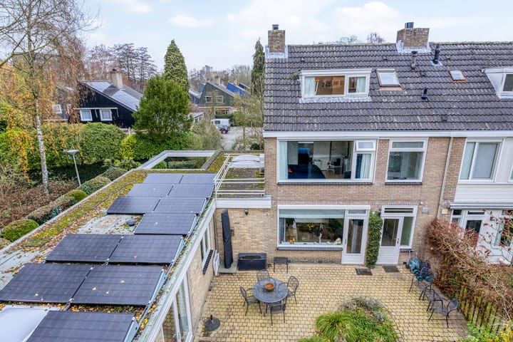 Foto 4 van Romuluslaan 35