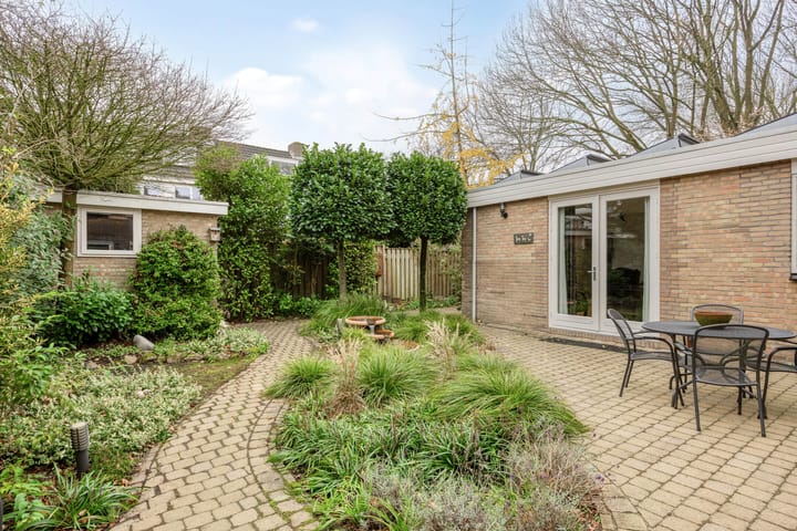 Foto 5 van Romuluslaan 35