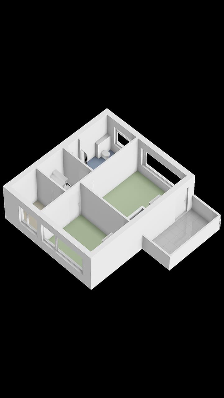 Foto 50 van Romuluslaan 35