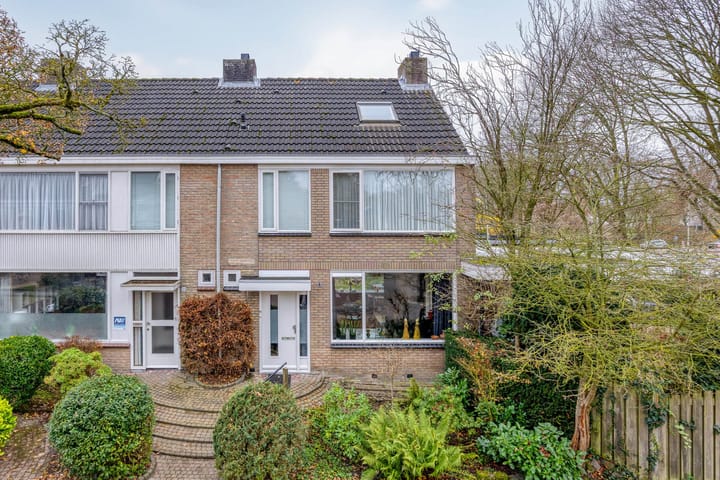 Foto 8 van Romuluslaan 35