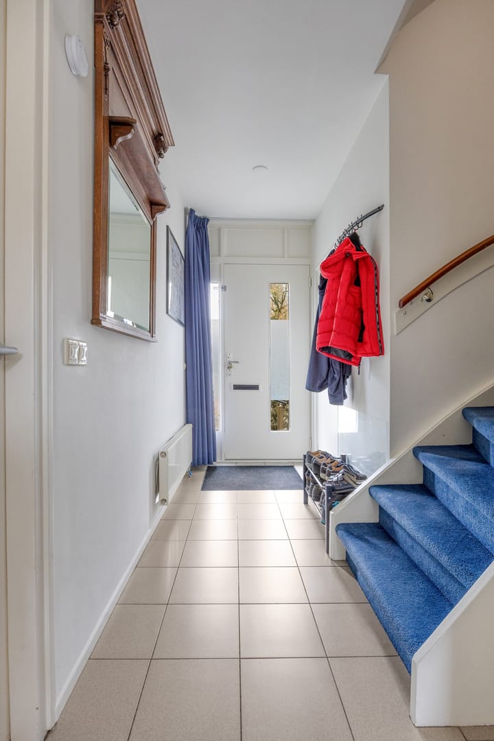 Foto 9 van Romuluslaan 35