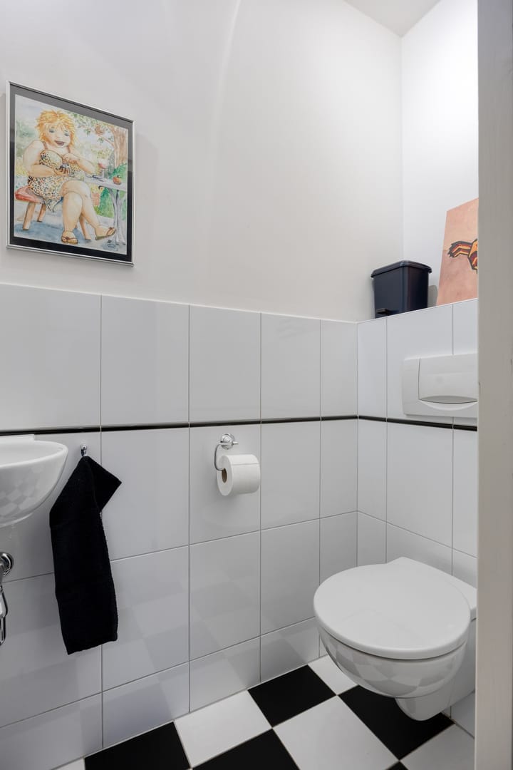 Foto 10 van Romuluslaan 35