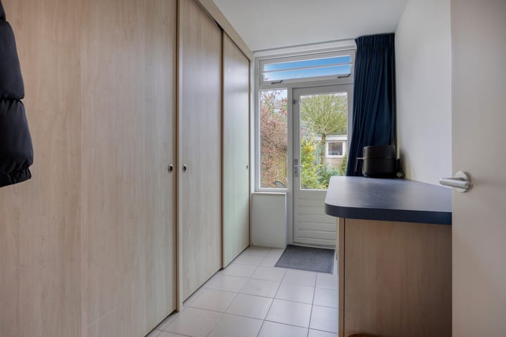 Foto 11 van Romuluslaan 35