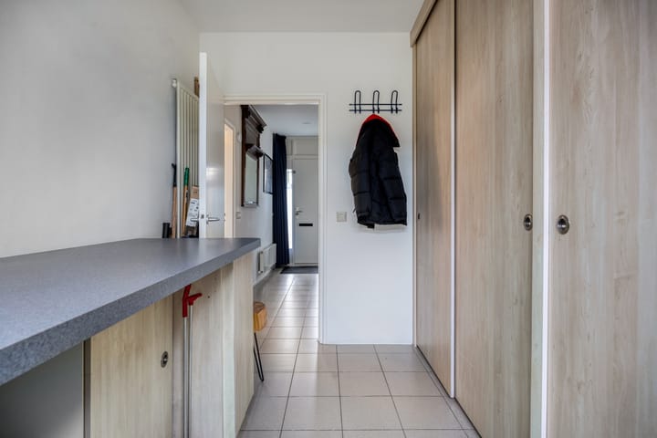 Foto 12 van Romuluslaan 35