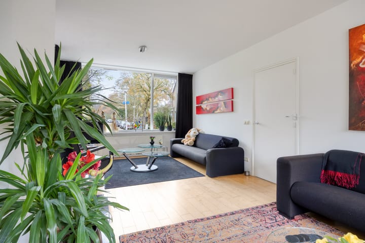 Foto 13 van Romuluslaan 35