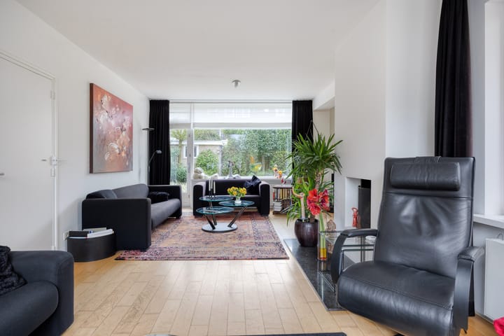 Foto 15 van Romuluslaan 35