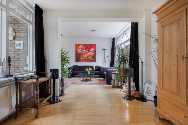 Foto 17 van Romuluslaan 35