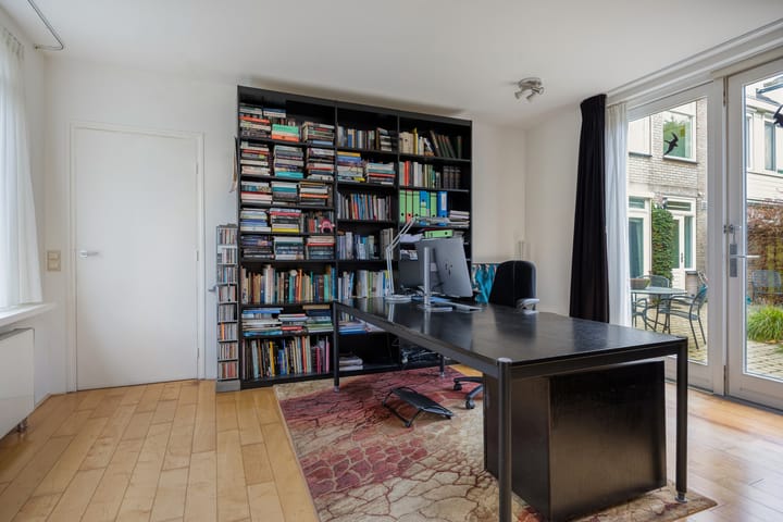 Foto 24 van Romuluslaan 35