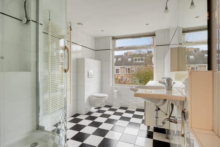 Foto 30 van Romuluslaan 35