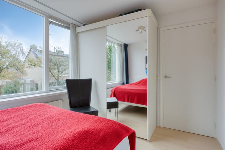 Foto 35 van Romuluslaan 35