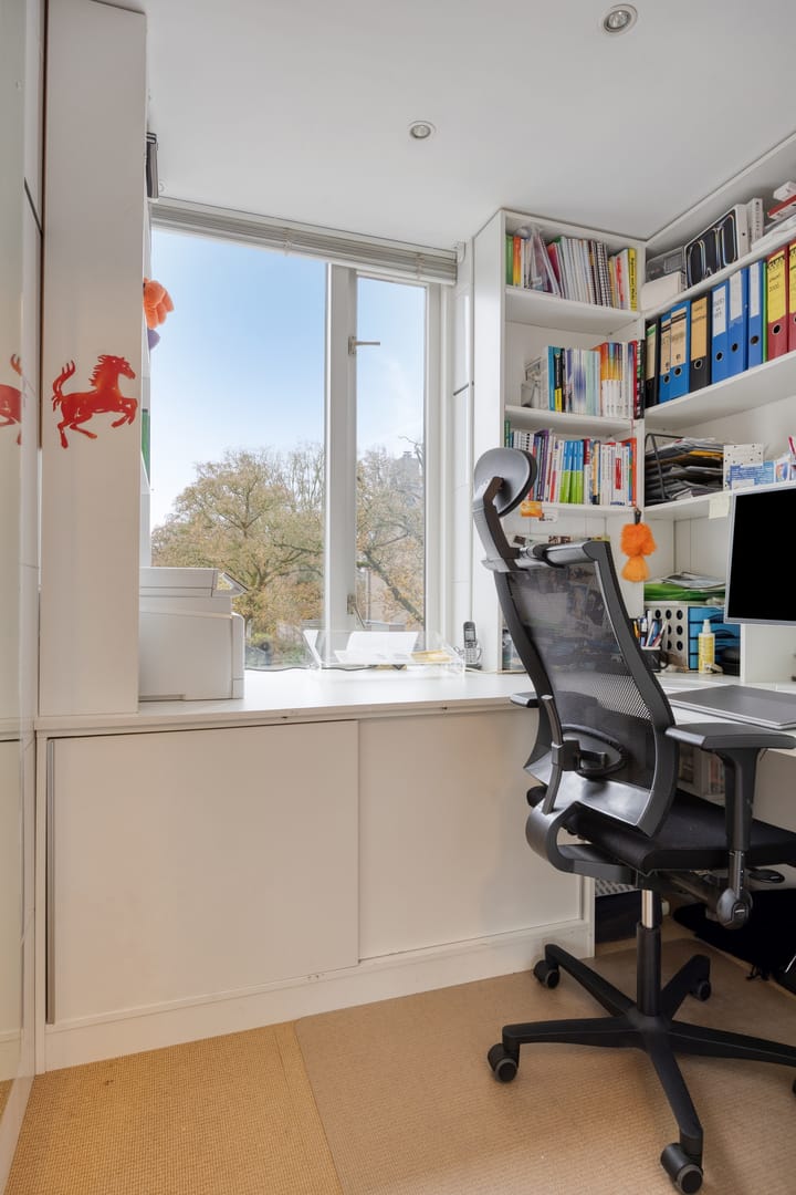 Foto 36 van Romuluslaan 35