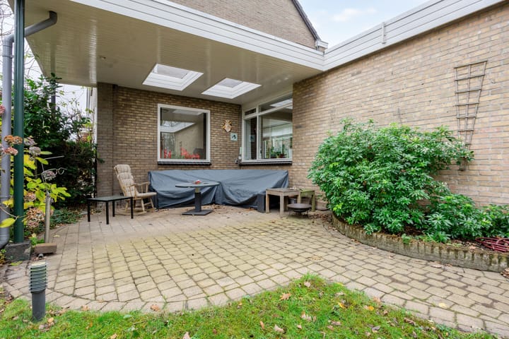 Foto 39 van Romuluslaan 35