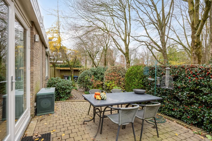 Foto 40 van Romuluslaan 35