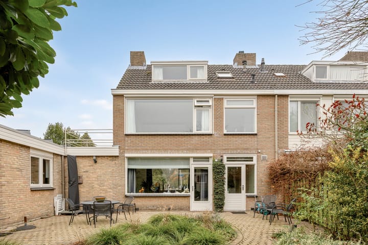 Foto 42 van Romuluslaan 35