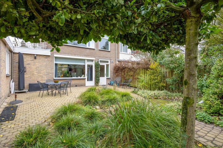 Foto 43 van Romuluslaan 35