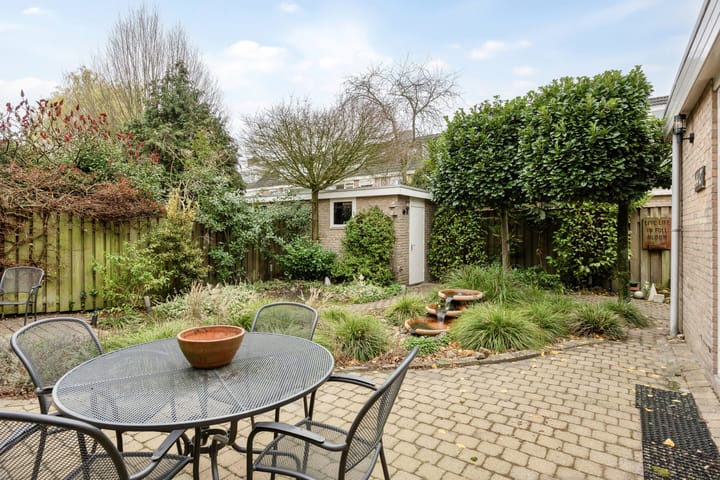 Foto 44 van Romuluslaan 35